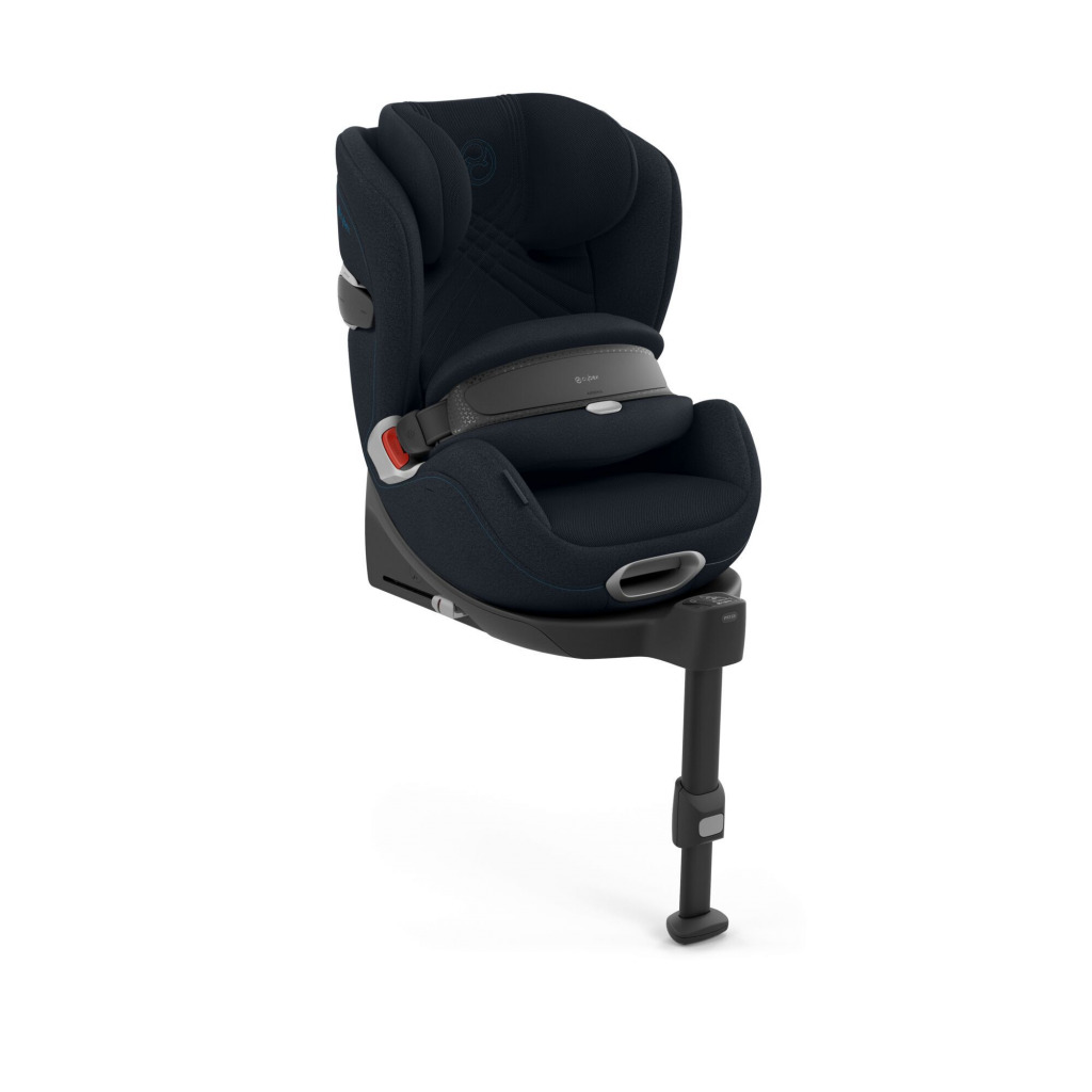 CYBEX Platinum Anoris T2 i-Size airbag 4